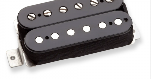 Seymour Duncan Alnico II Pro HB (APH-1n) 電吉他pickup